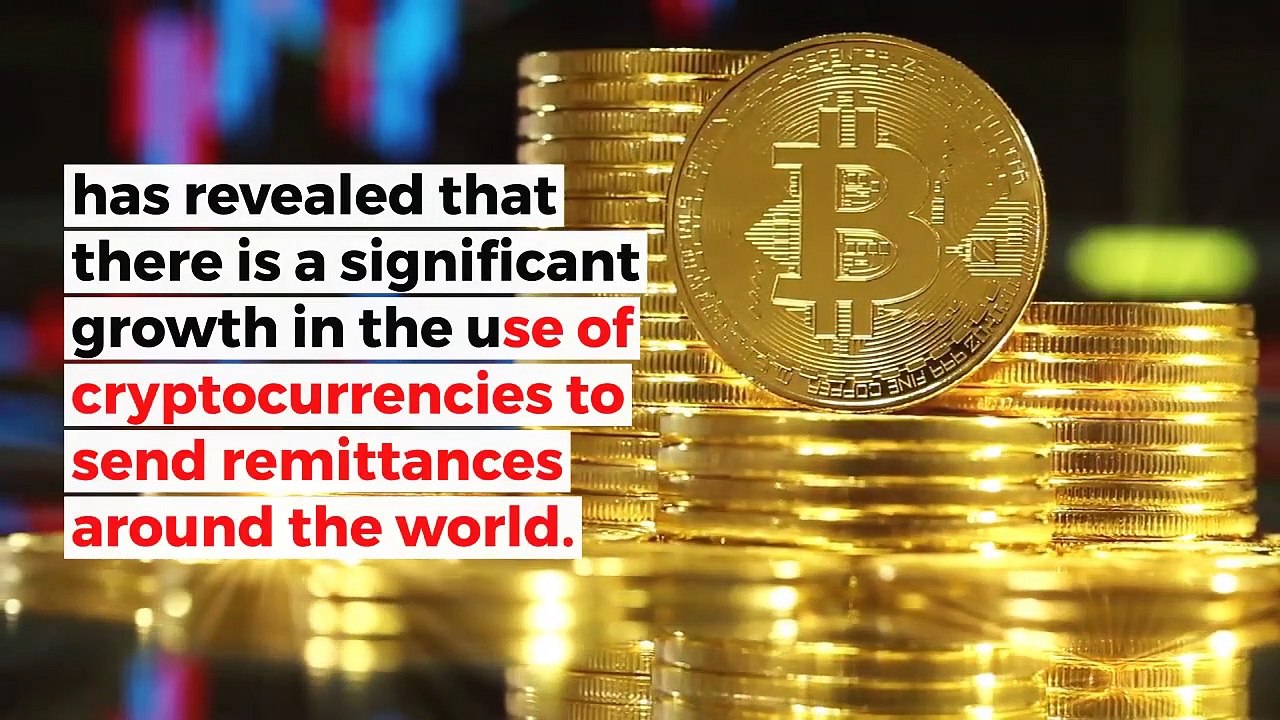 Crypto Remittances Are Growing _ Crypto News