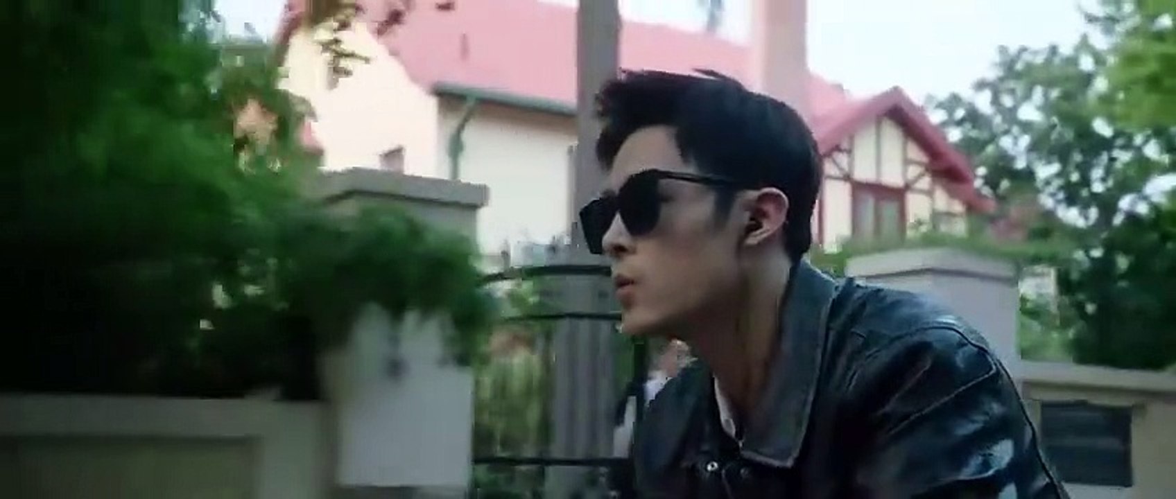 Justice in the Dark - The Abyss EP.1 ENG SUB