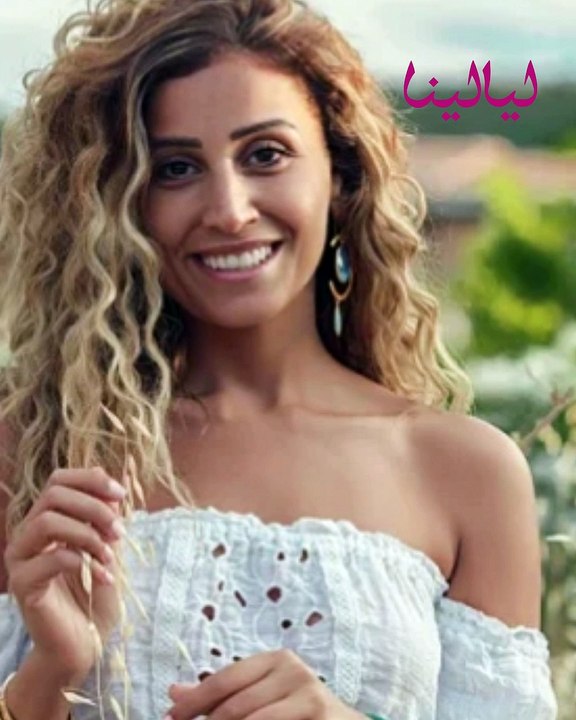 مسلسلات رمضان 202