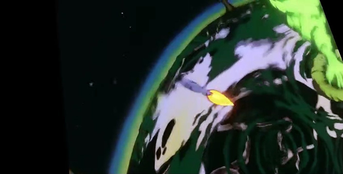 Superman: The Animated Series S02 E03