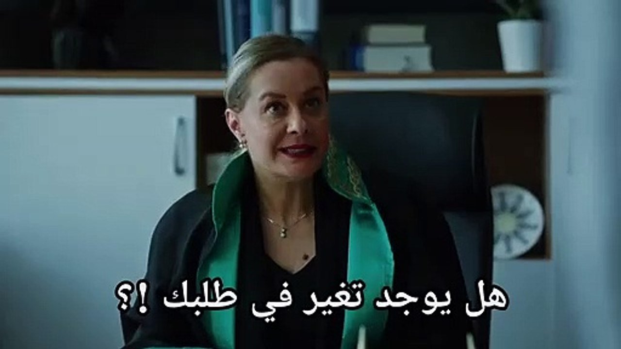 مسلسل القضاء الحلقة الخامسة والخمسون 55 الاعلان الاول 1 مترجم للعربية #yargı #kanald #ayyapım