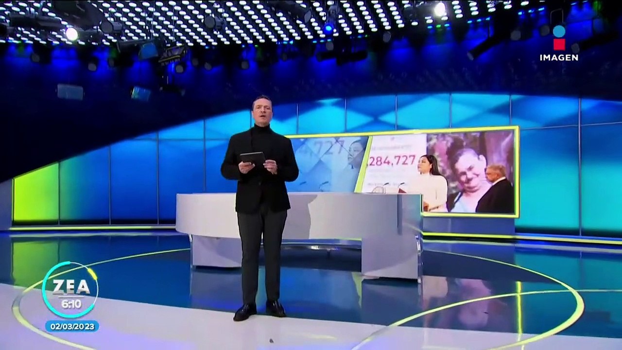 Pensión para adultos mayores: Depósitos comenzarán a realizarse hoy