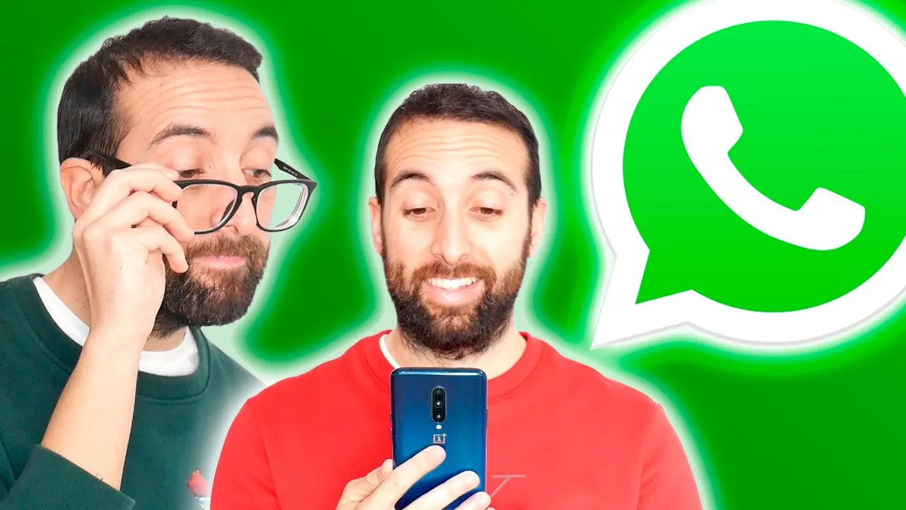 Cómo SABER si te ESPÍAN en WHATSAPP