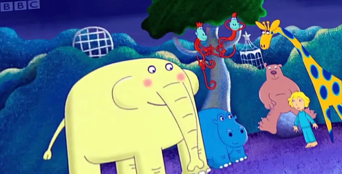 64 Zoo Lane 64 Zoo Lane S03 E005 The Story of Toby’s New House