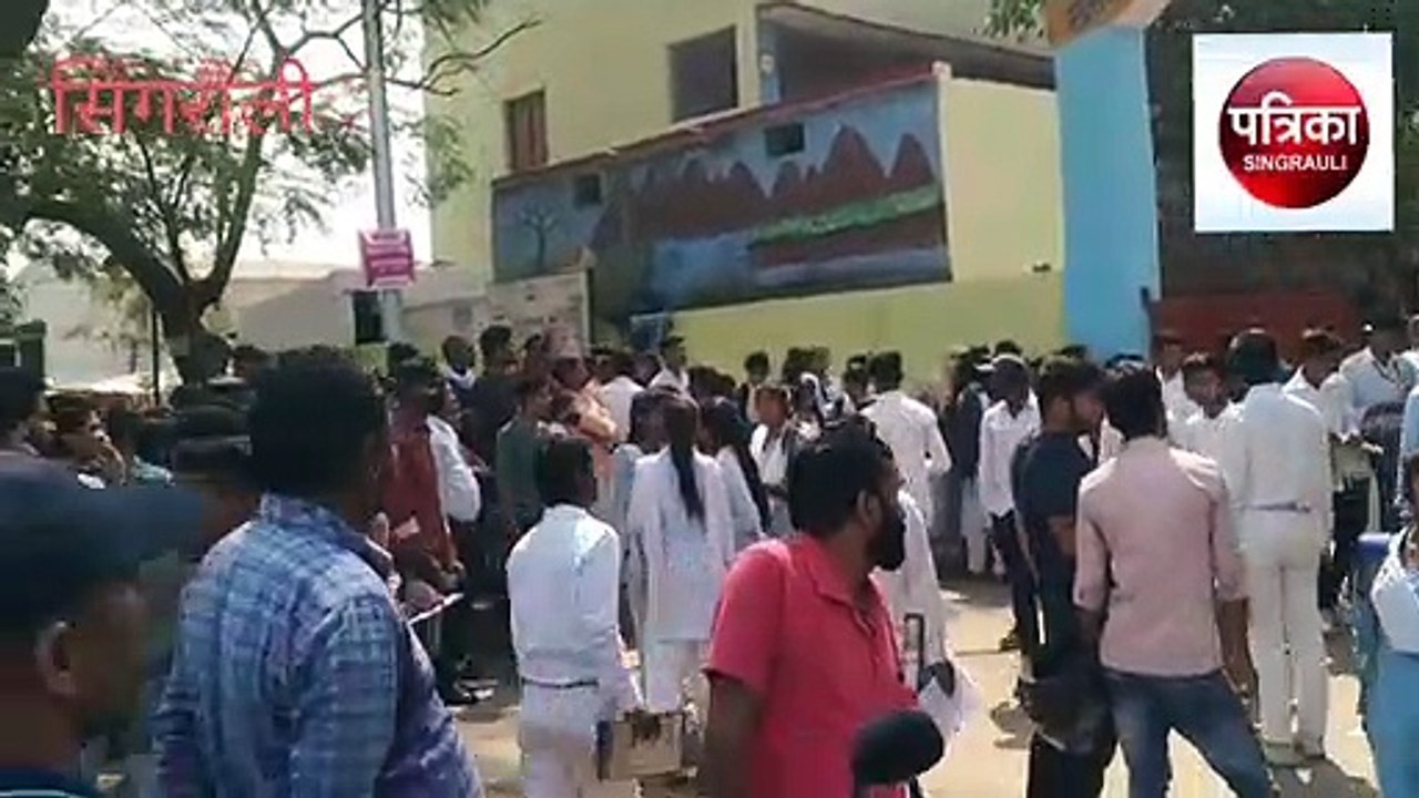 MP board exam: 443 highschool students remained absent