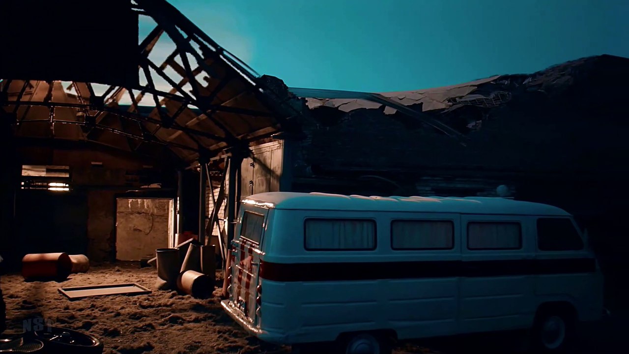 Город - 5 серия