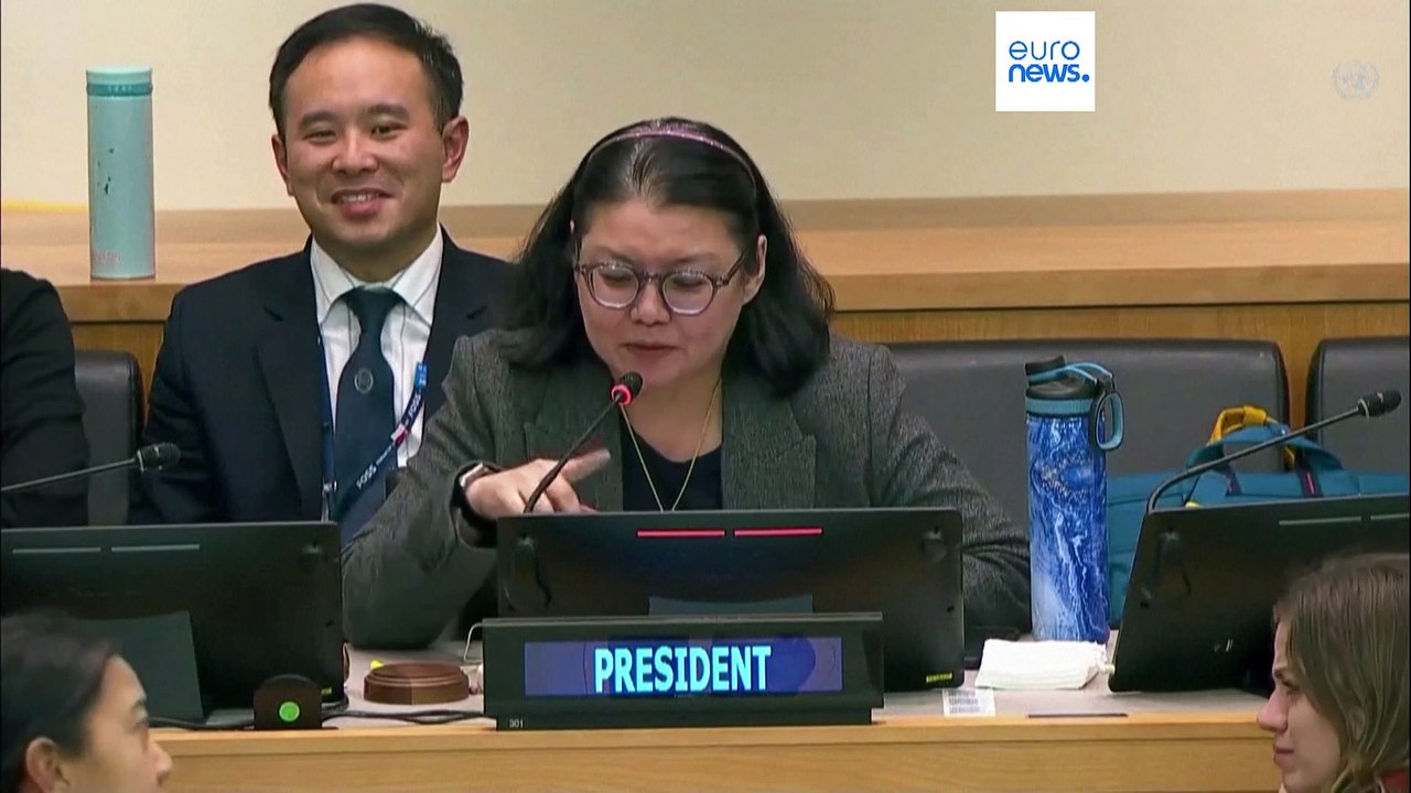 Историческое соглашение о защите океанов