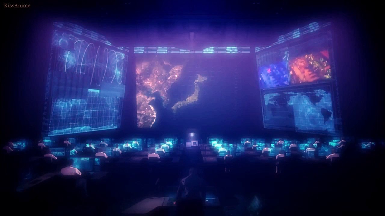 Watch Vexille   English Dubbed