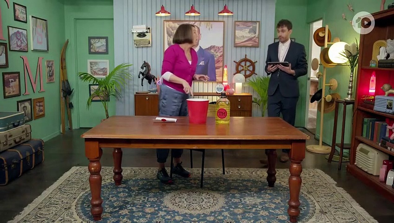 Taskmaster Au S 1 Ep 5