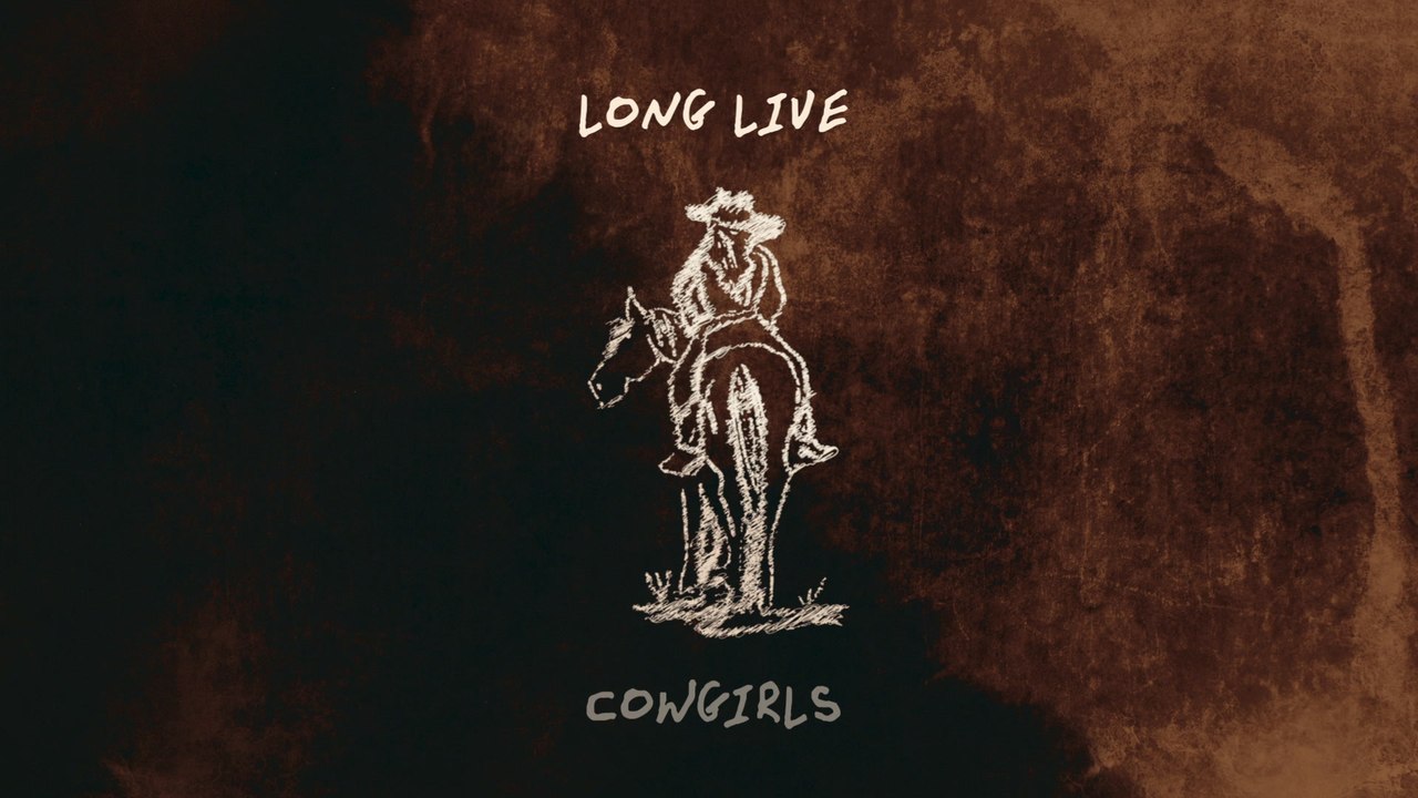 Morgan Wallen - Cowgirls