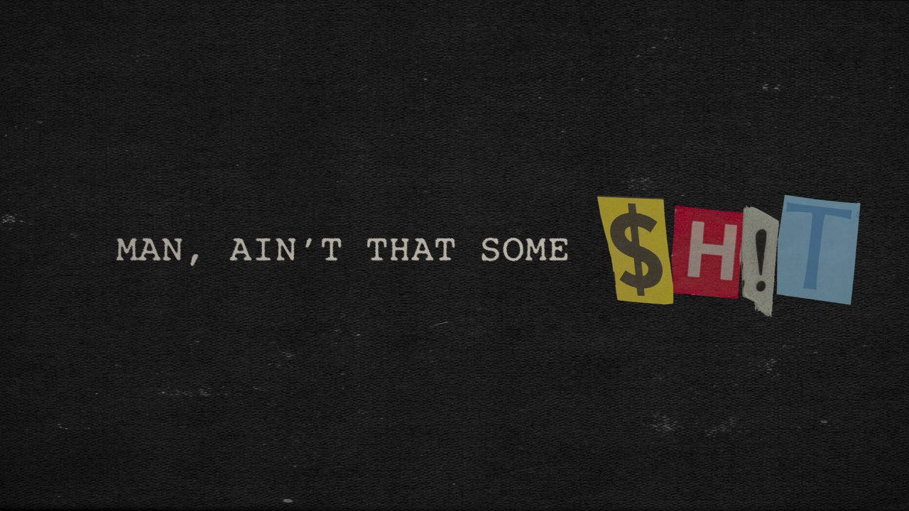 Morgan Wallen - Ain't That Some