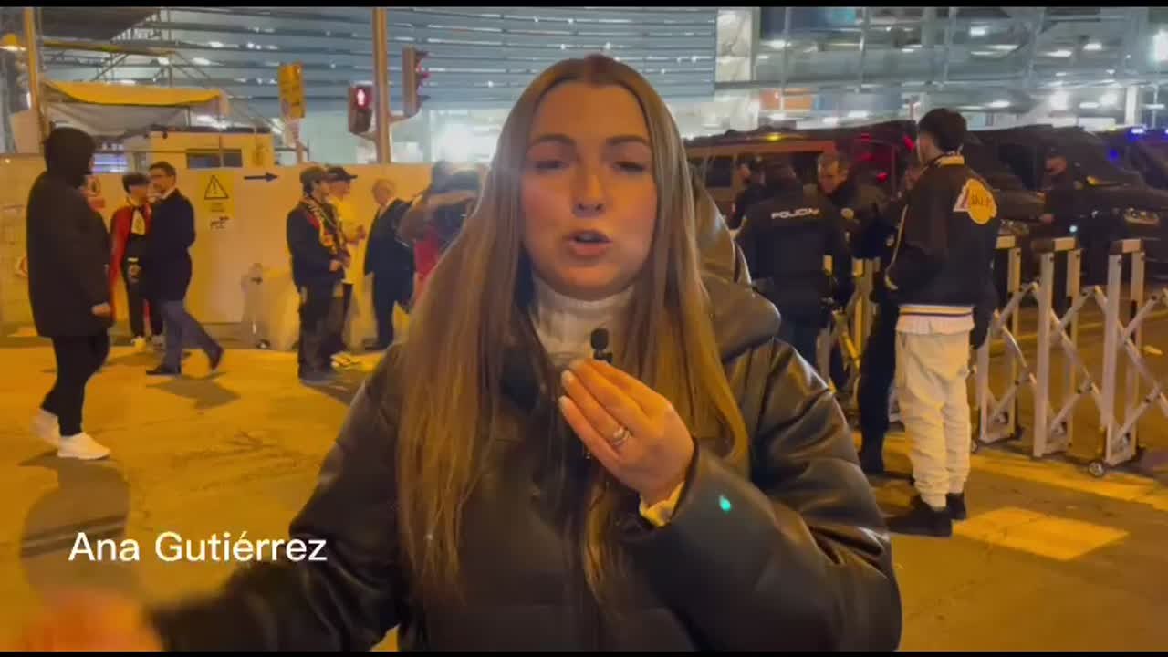 Encuesta Real Madrid vs. FC Barcelona