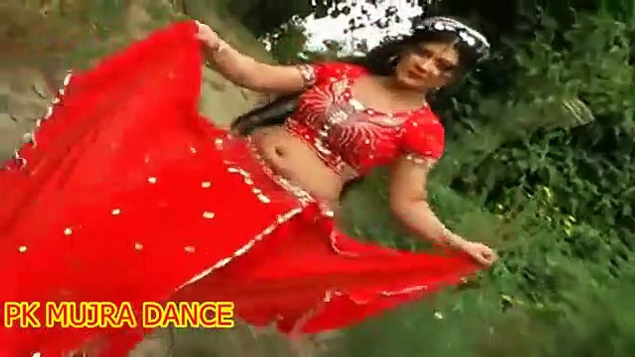 Mahi Mahi - Pakistani Grade  MUJRA DANCE