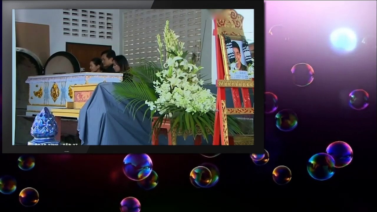 Đoạt tình Tập 27, Phim Thái Lan, lồng tiếng, trọn bộ