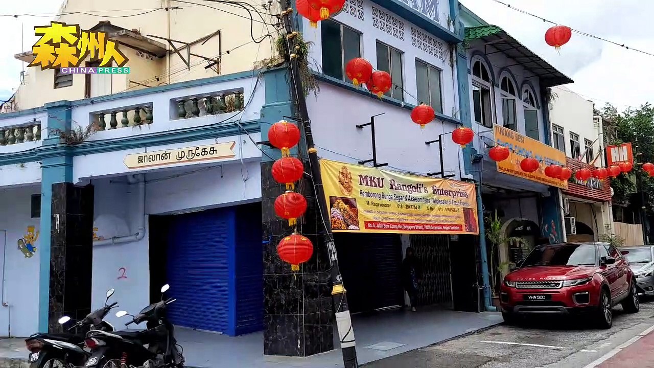 旅游资讯中心落成 提供州内旅游资讯