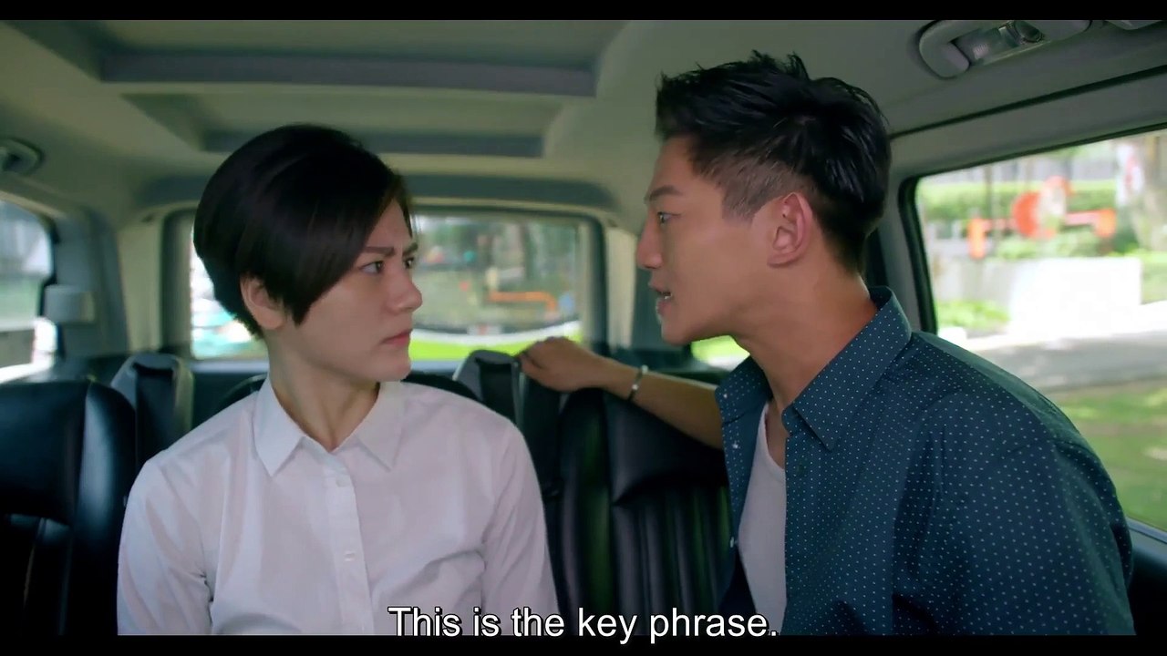 Handsome Stewardess - Se01 - Ep02 Watch HD