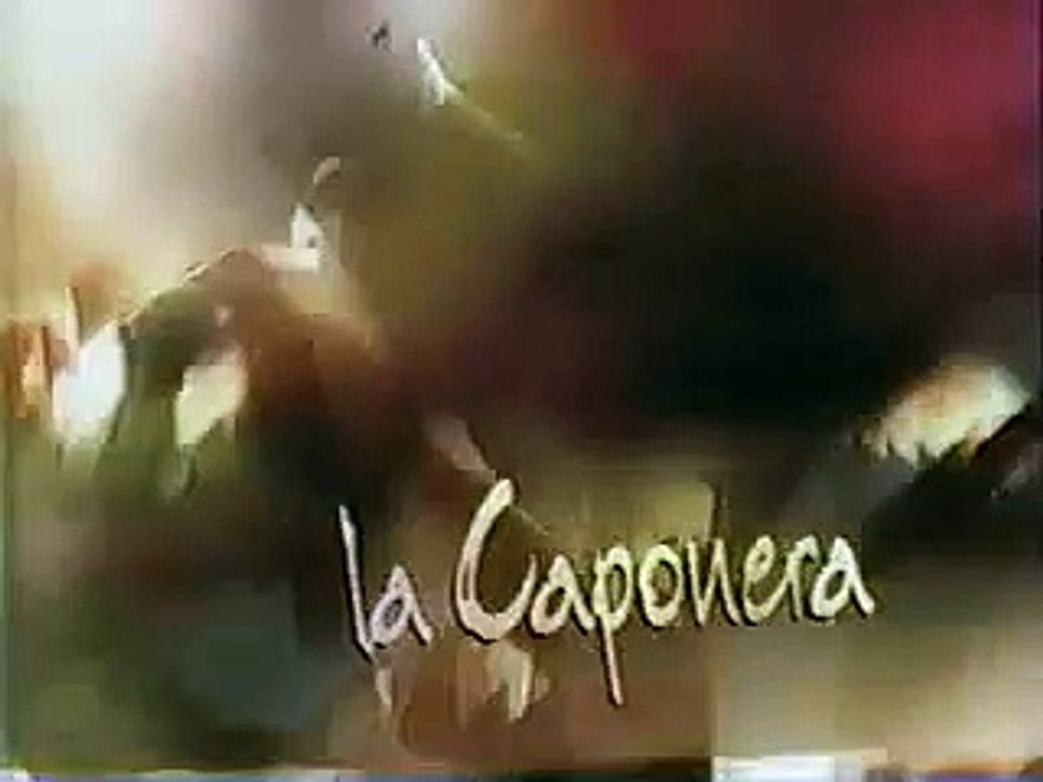 Ver Capítulo 4 Completo La Caponera - Novelas,