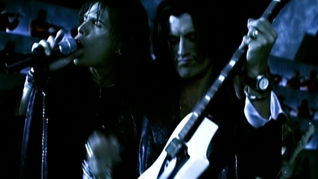 Aerosmith - I Don't Want To Miss A Thing