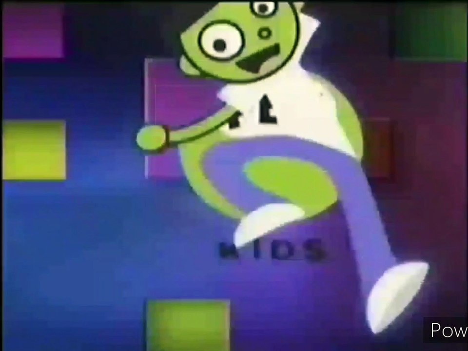 PBS Kids Program Break (2008; WMHT) Fixed Audio