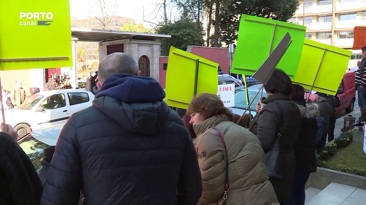 Mau cheiro do aterro de Barcelos resolvido "até ao fim do ano"