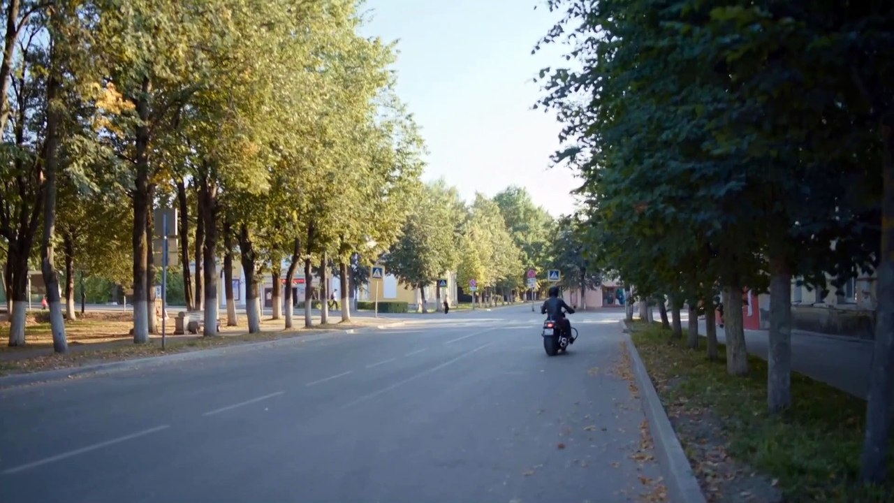 Крестецкая вышивка - 3 серия