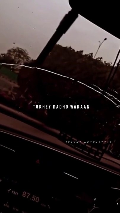 Sindhi Status Song | Whatsapp Status Song| Status Songs