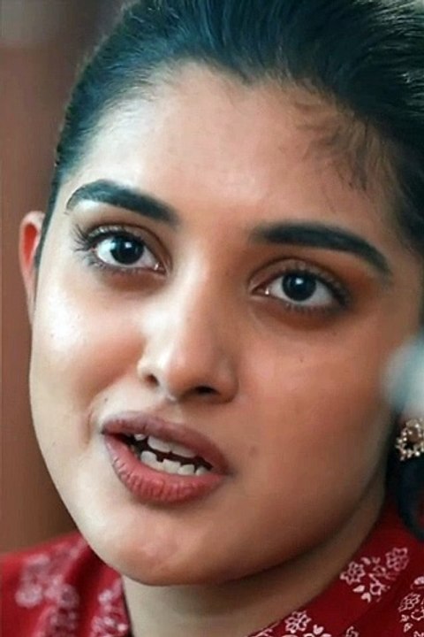 Nivetha thomas Photoshoot Video