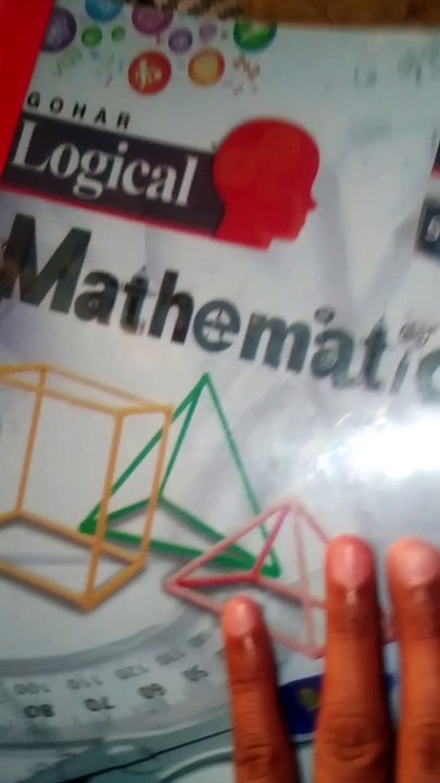 Class 8 Gohar Logical Mathematics Set - Exercise 1.1 for Practice 📚