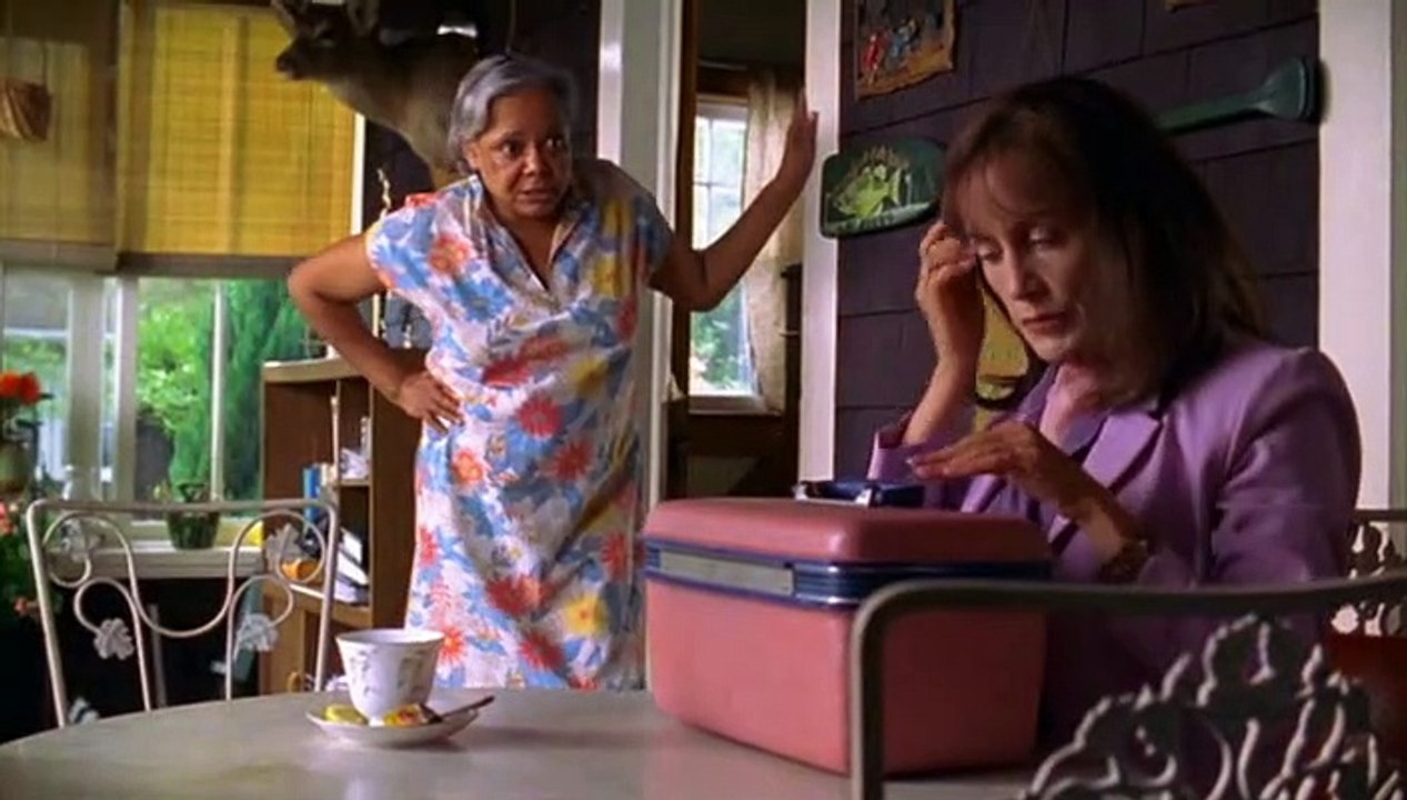 Transamerica (2005) Filme Deustche HD