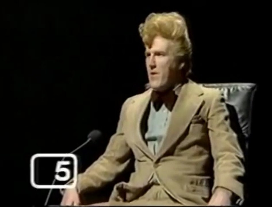 Russ Abbot - Masterbrain Sketch.   Russ Abbot • Les Dennis