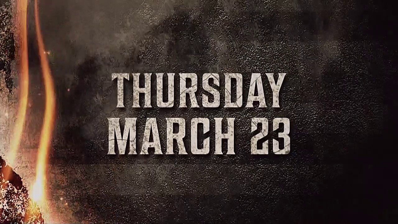 Walker 3x14 Promo (HD) Jared Padalecki series