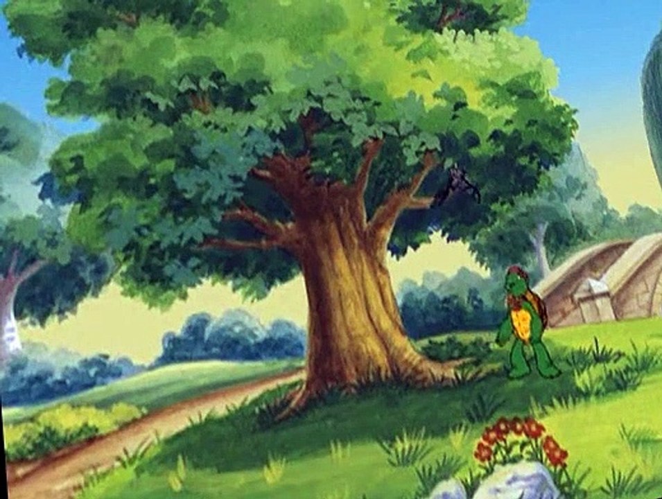 Franklin Franklin S03 E001 Franklin and His Night Friend / Franklin and the Two Henrys