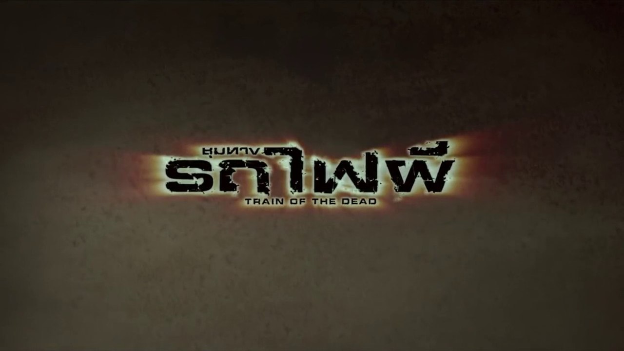 Train of the Dead Hindi Dubbed