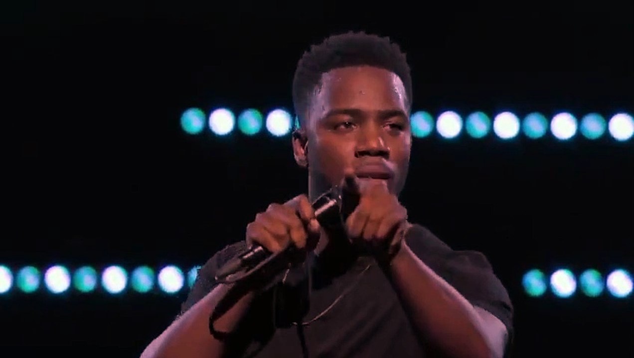 Mo Gilligan- Momentum (2019) Watch HD