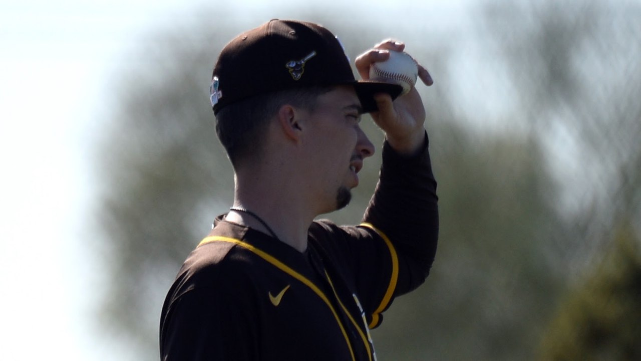 MLB Cy Young Award Winners Market: There Is A Lot To Like With Blake Snell!