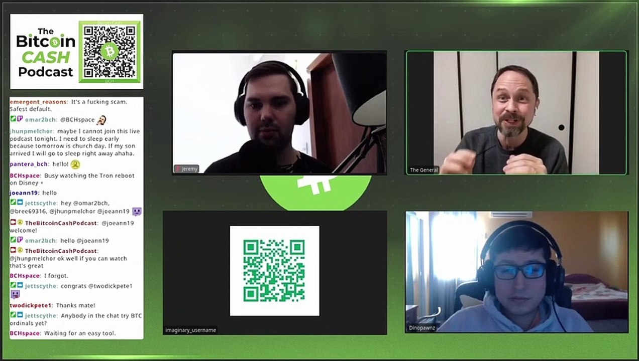 The Rise of Ordinals