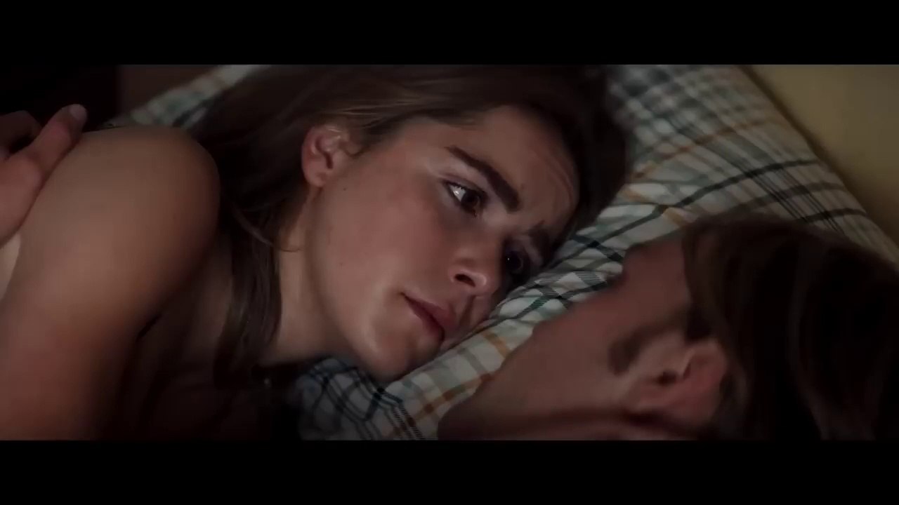 WILDFLOWER Official Trailer (2023) Kiernan Shipka - Drama Movie (HD)