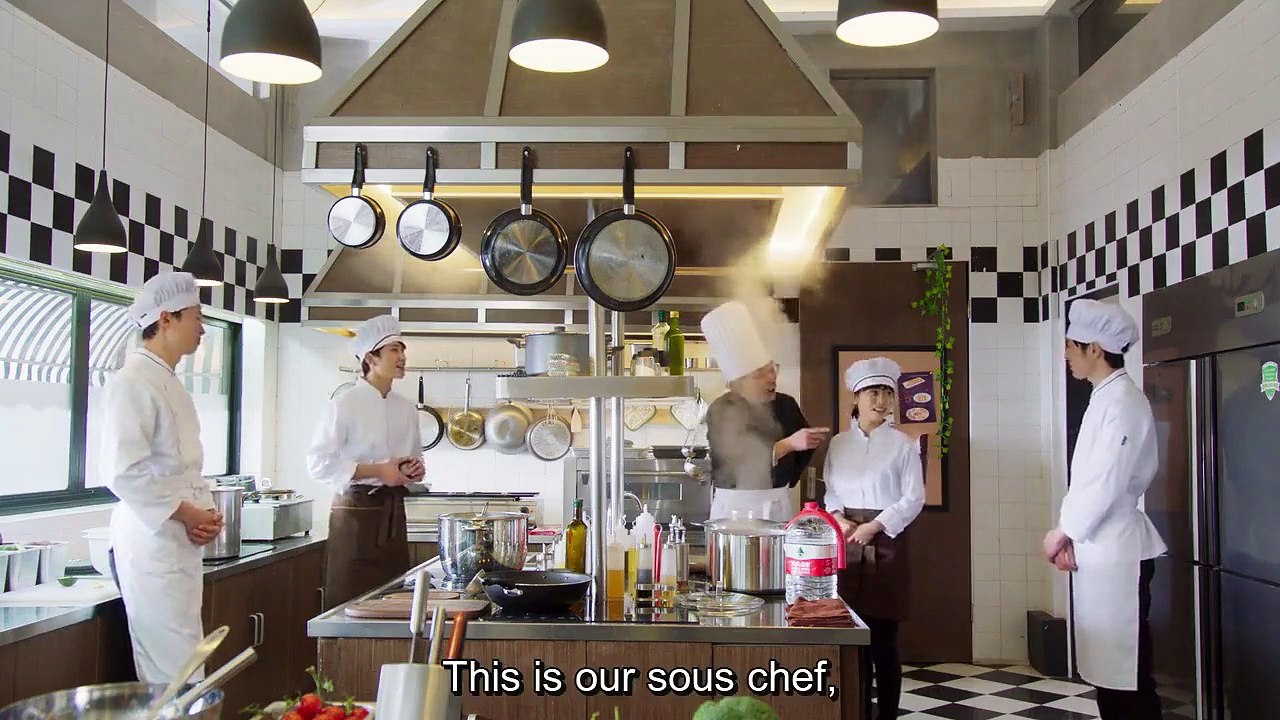 Meteor Garden Episode 11 with English Subtitles 🌸 | Shen Yue, Dylan Wang & More | Korean Drama