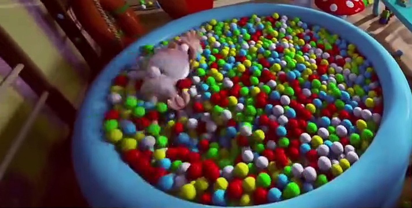 Booba English Subbed Booba E003 Nursery