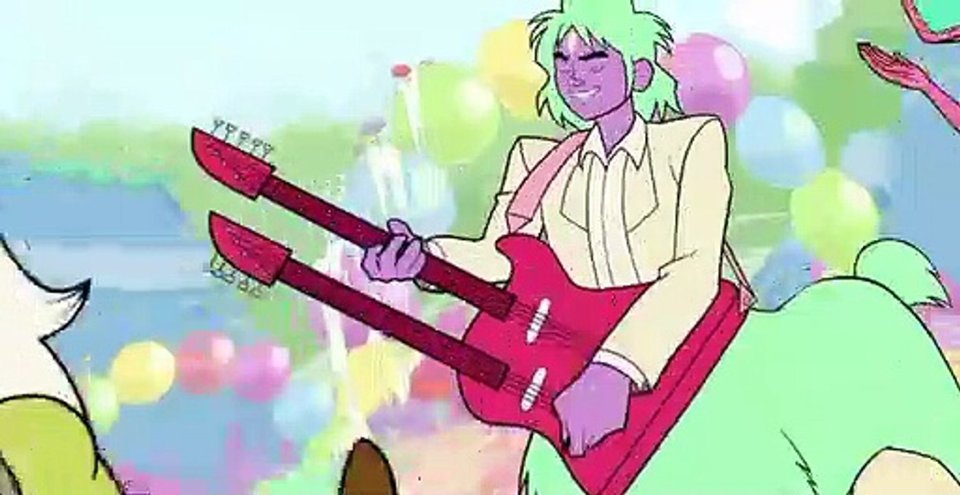 Twelve Forever Twelve Forever S01 E001 – Birthday Forever