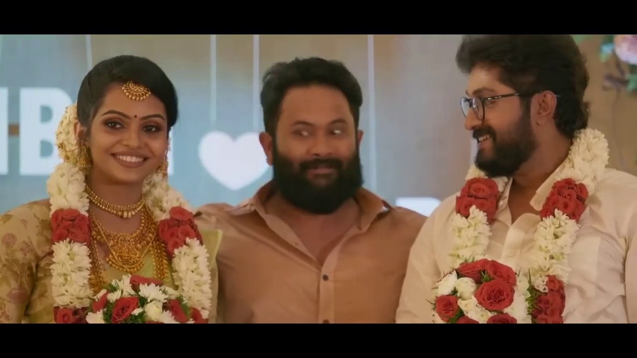 Khali Purse Of Billionaires Trailer _ Dhyan Sreenivasan _ Arjun Ashokan _ Tanvi Ram _ Maxwell