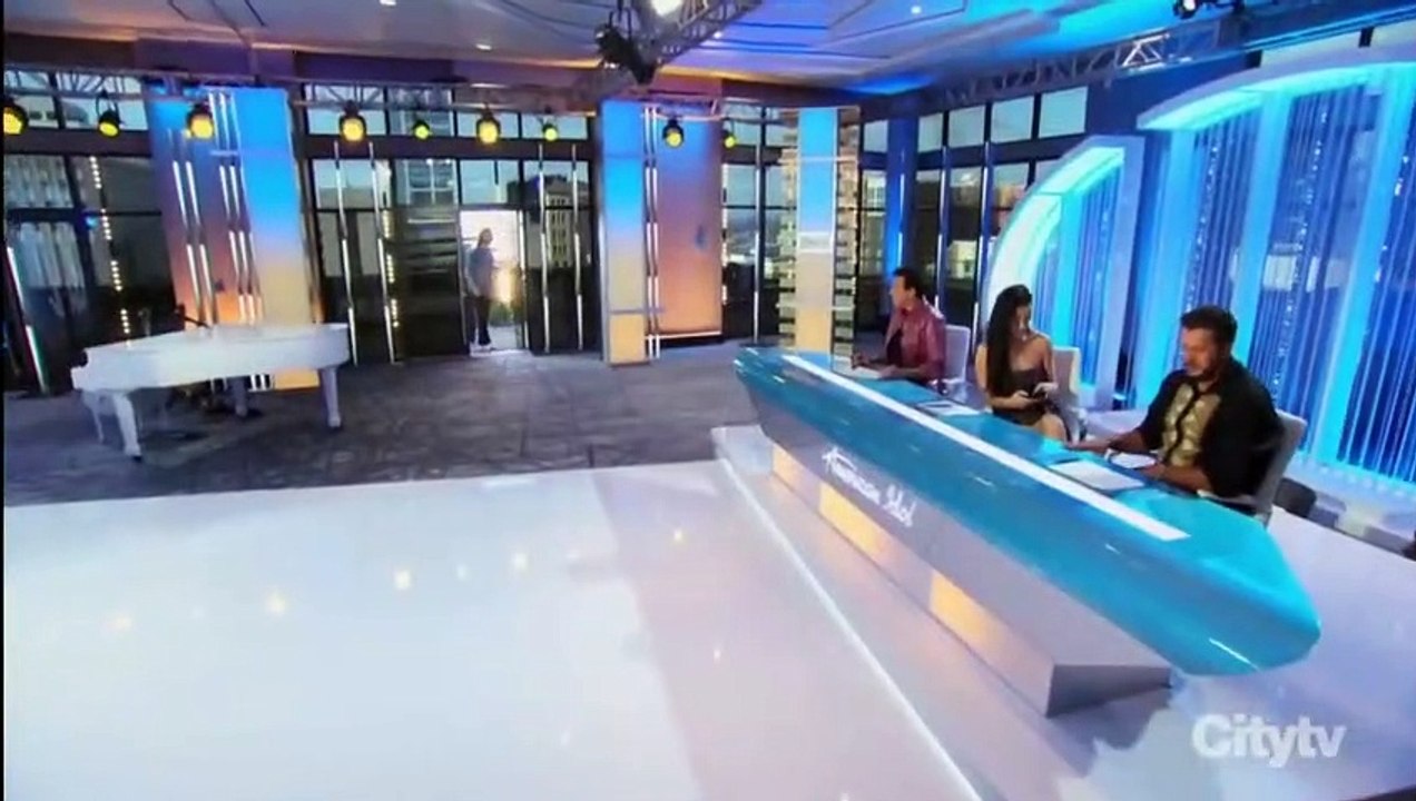 American Idol S21E03