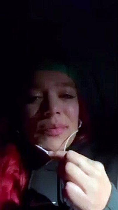 Karol G llora tras enterarse que “TQG” es un éxito mundial