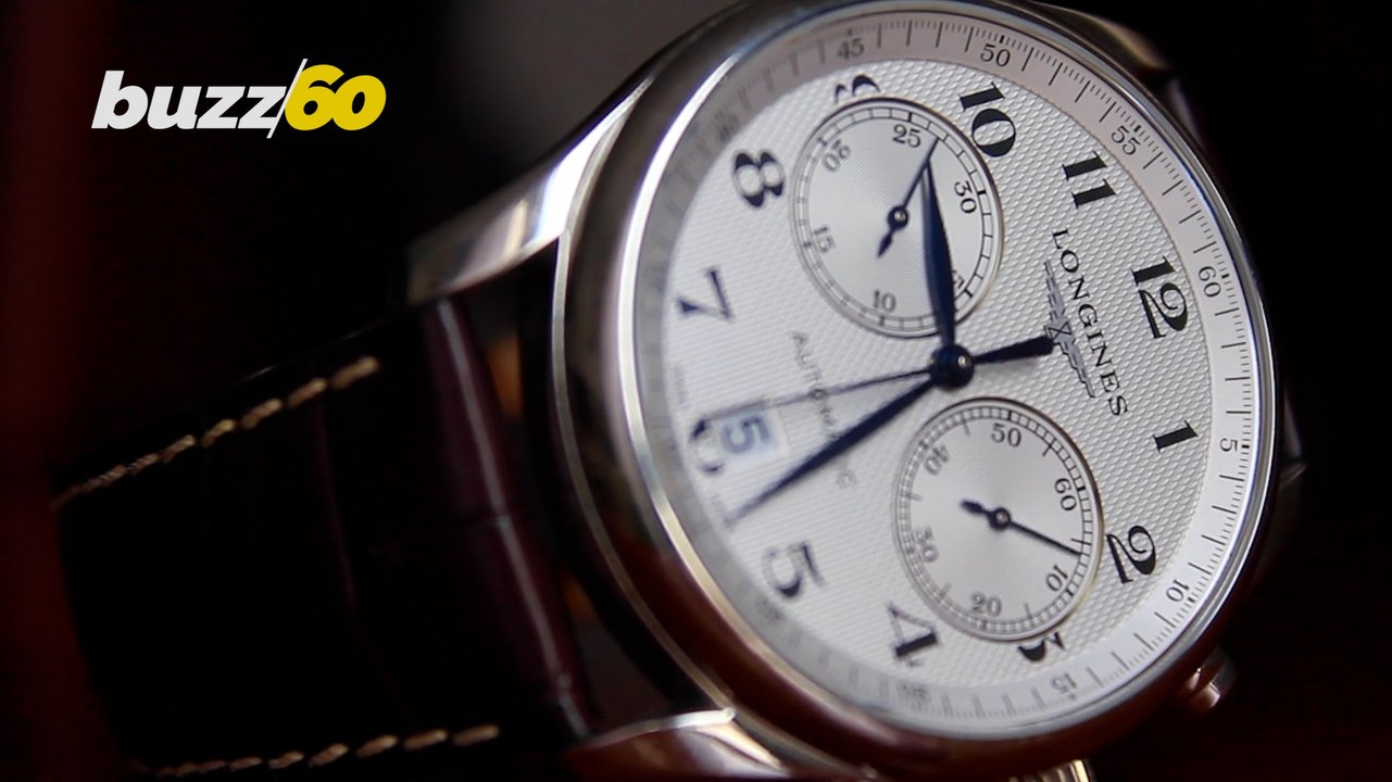 How to Measure Time on an Atomic Level