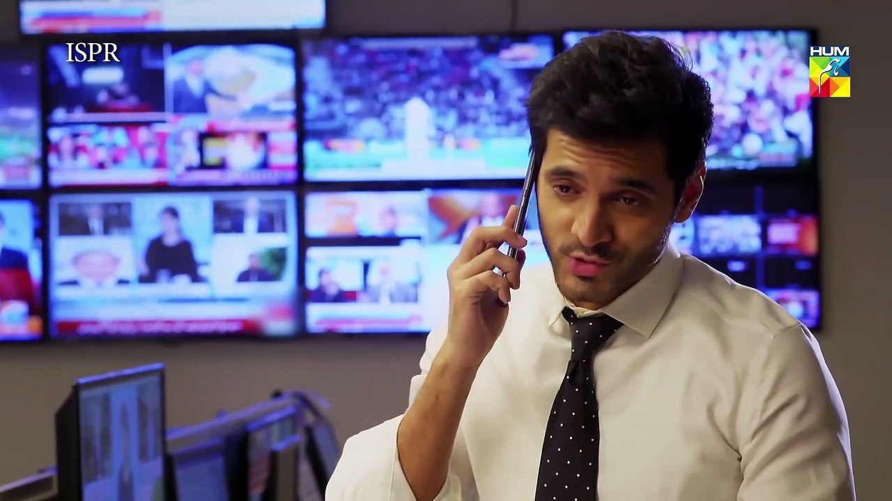 Ehd-e-Wafa - Episode 20