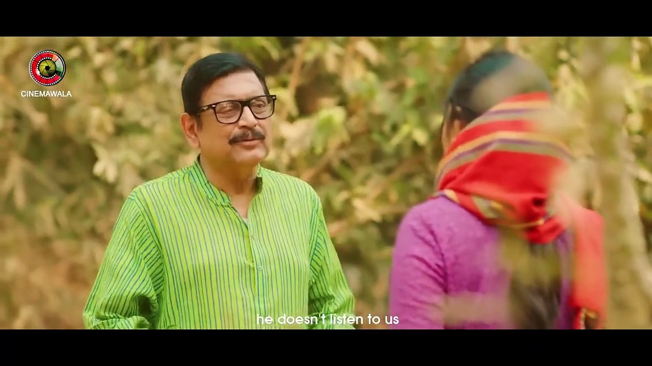 Award | এ্যাওয়ার্ড | Farhan Ahmed Jovan | Tasnia Farin | Bangla New Natok 2023 | Romantic Drama