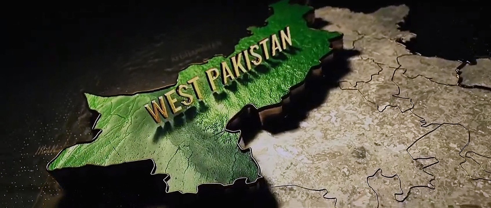 Ajay Devgan New Blockbuster Hindi Dubbed Action Movie | New South Indian Hindi Superhit Movie