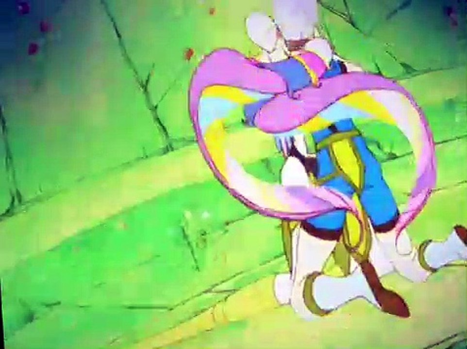 Aeon Flux Aeon Flux E008 – Isthmus Crypticus