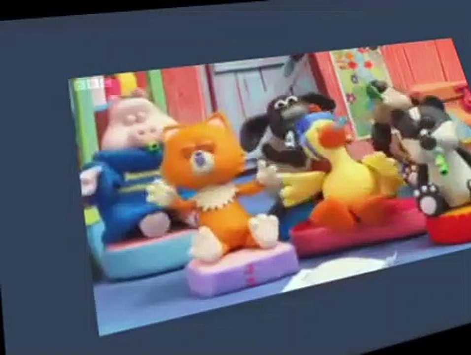 Timmy Time Timmy Time S03 E015 – Squeaky Timmy