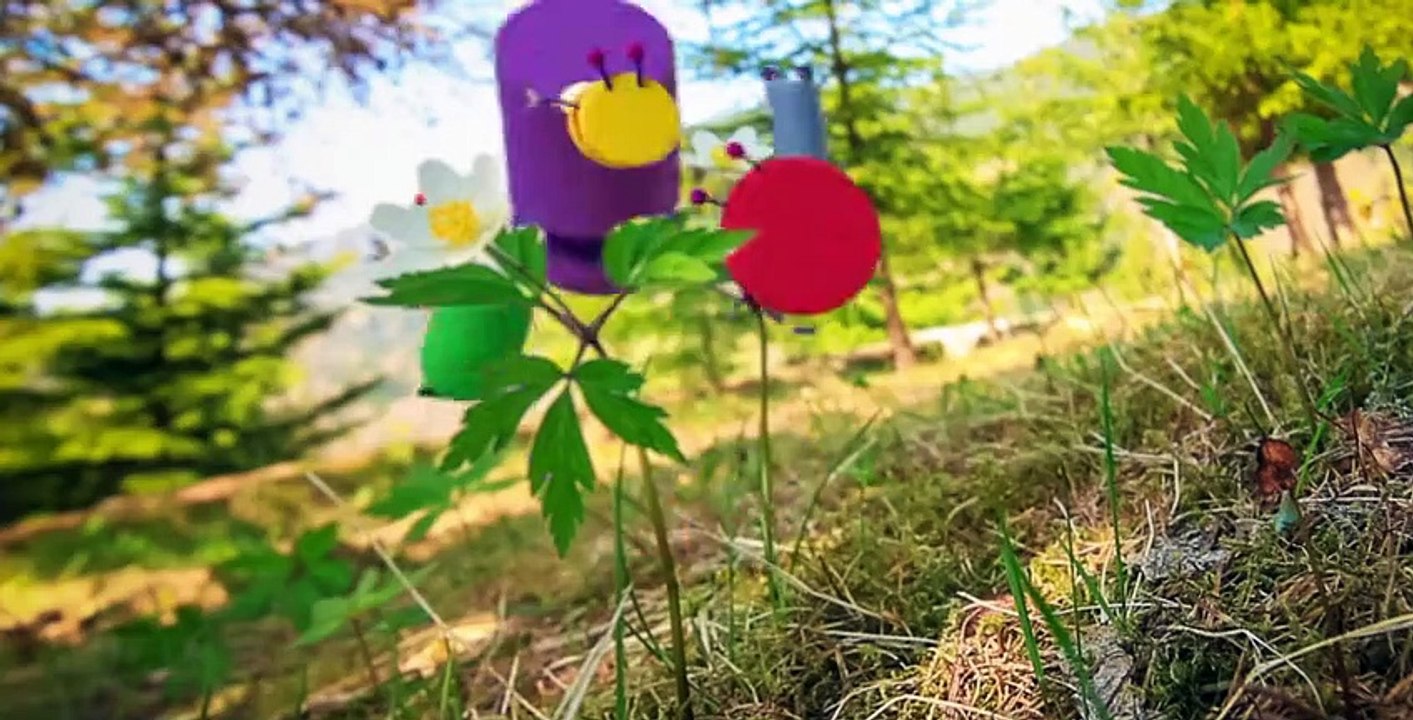 Ask the Storybots S03 E06